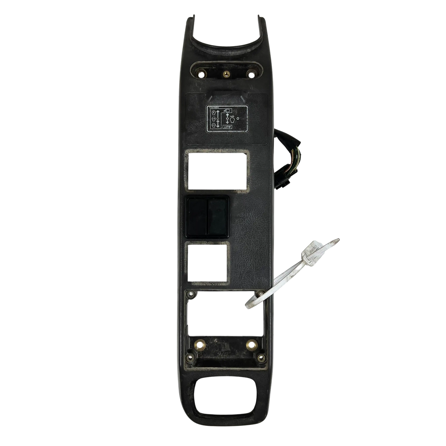 Kåpa vänster | 14534382 | Volvo EC140CL