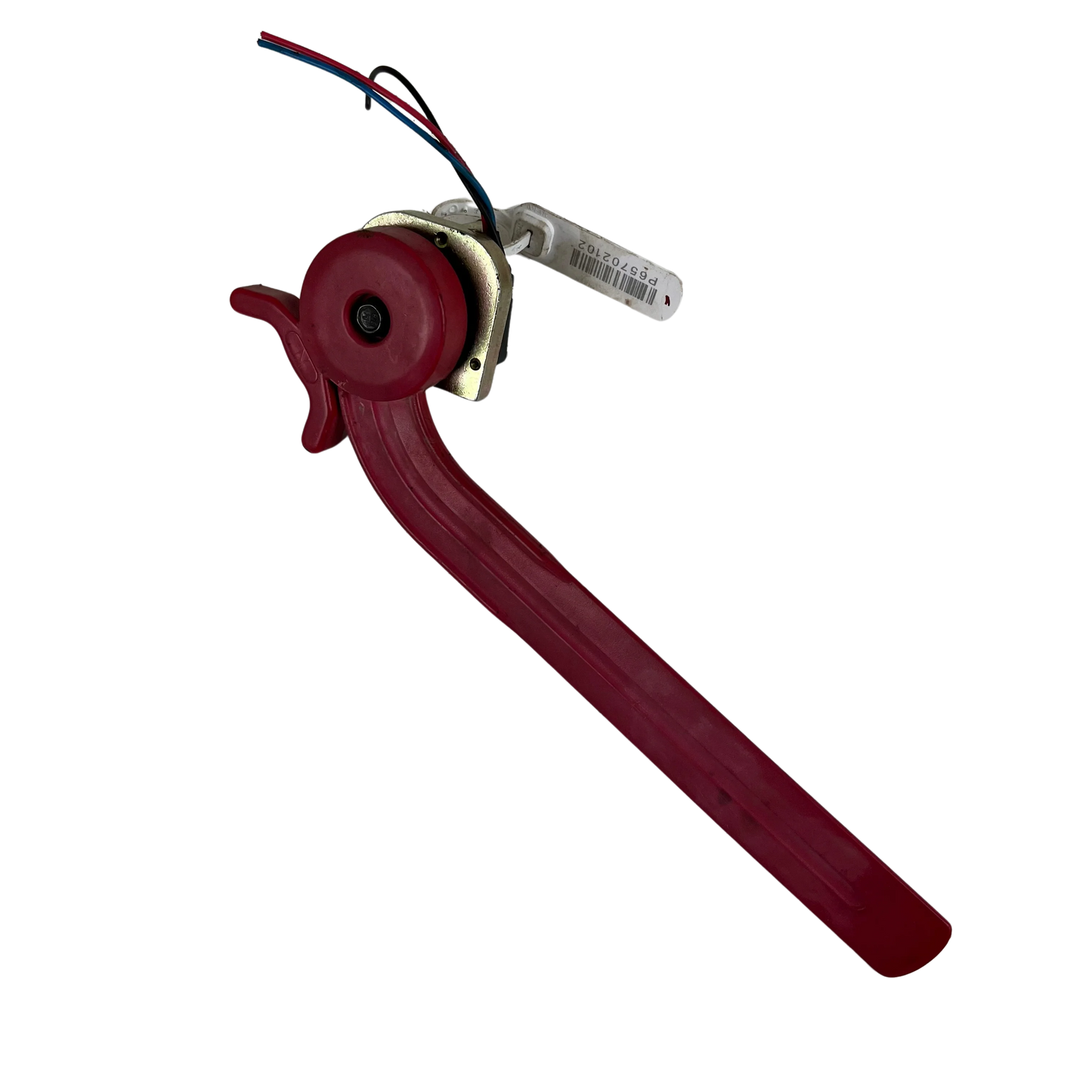 Control lever with break contact | 14526628, 14650865, 14568000, 14534421 | Volvo EC140CL