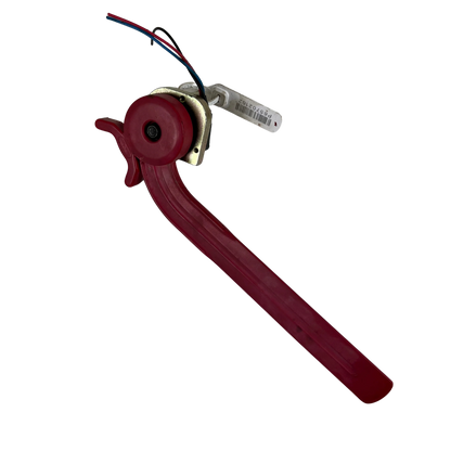 Control lever with break contact | 14526628, 14650865, 14568000, 14534421 | Volvo EC140CL