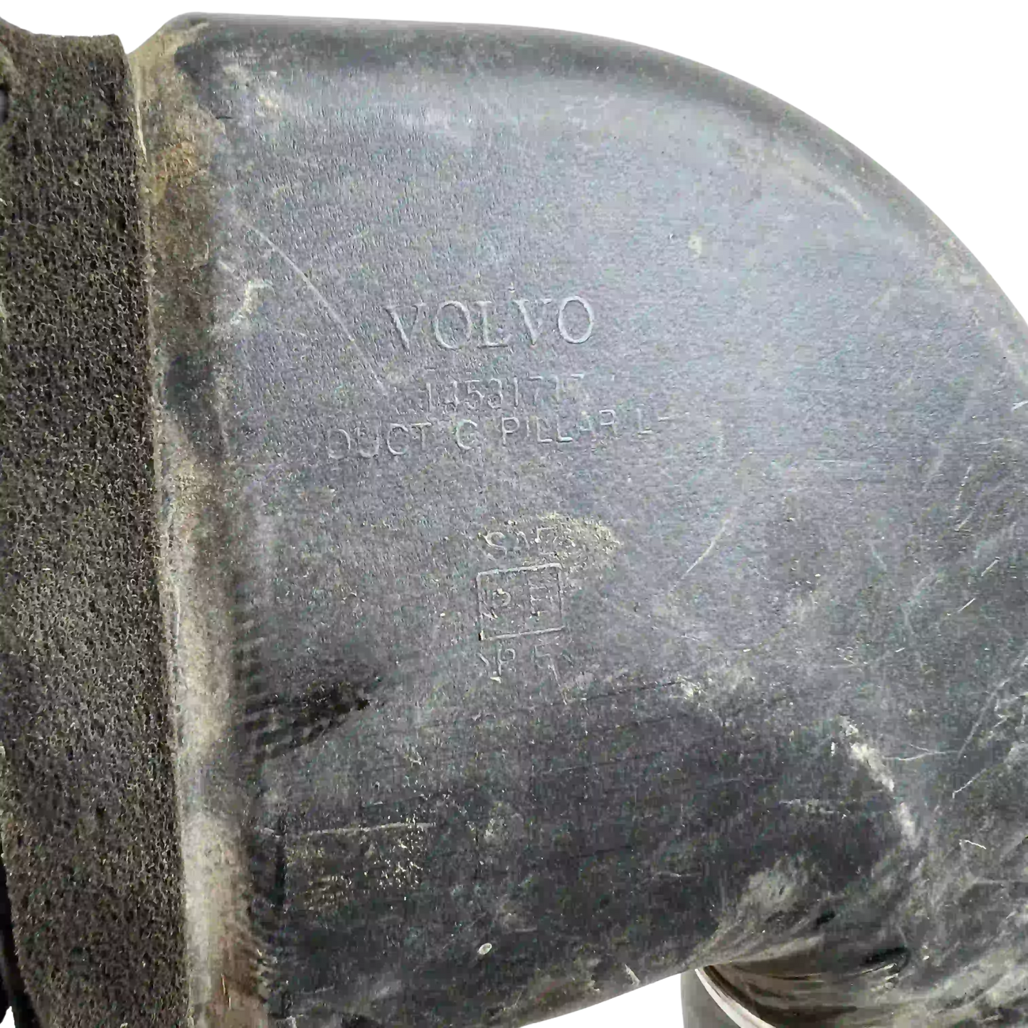 Kanal | 14531717 | Volvo EC140CL