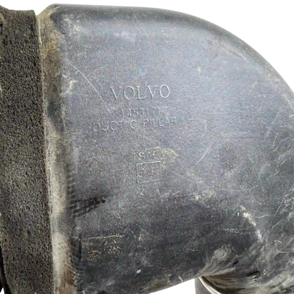 Kanal | 14531717 | Volvo EC140CL