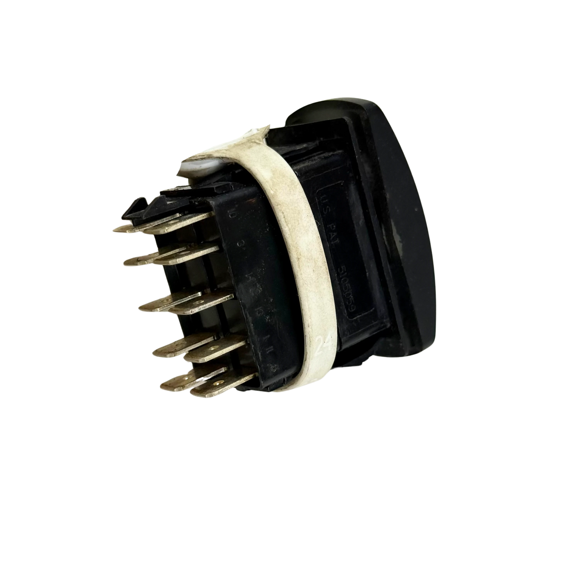 Limit switch | 20838727 | Volvo EC140CL