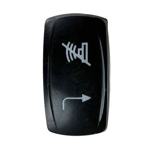 Limit switch | 20838727 | Volvo EC140CL