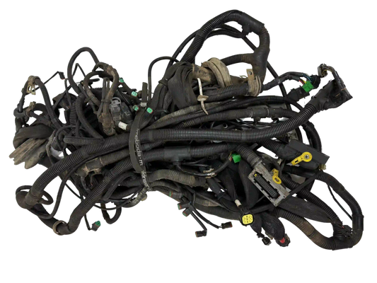 Ledningsmatta huvudsaklig komplett | 14630630 | Volvo EC140CL