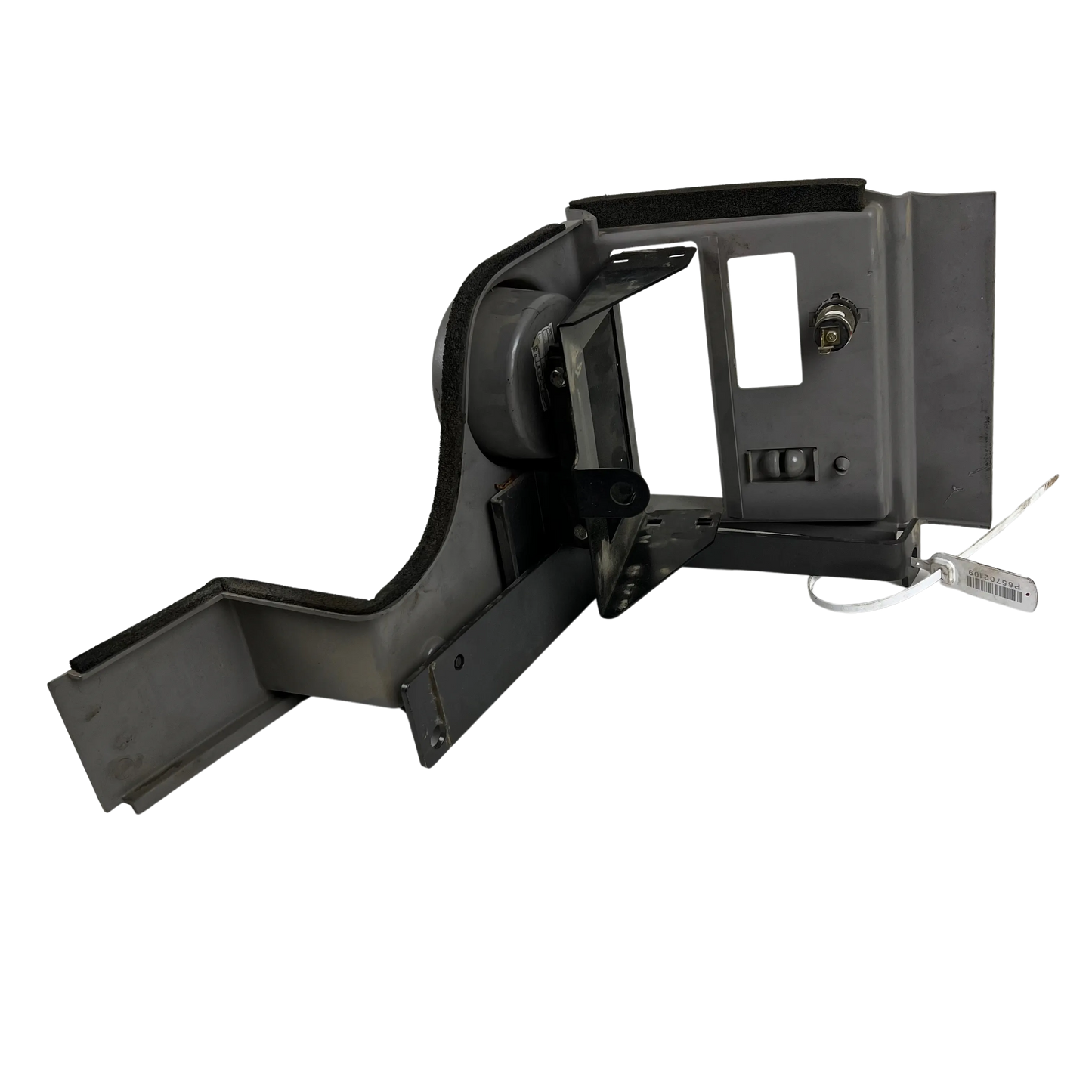 Radiopanel | 14554749 | Volvo EC140CL