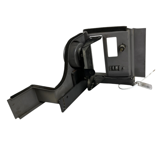 Radiopanel | 14554749 | Volvo EC140CL