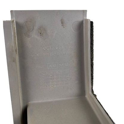 Radiopanel | 14554749 | Volvo EC140CL