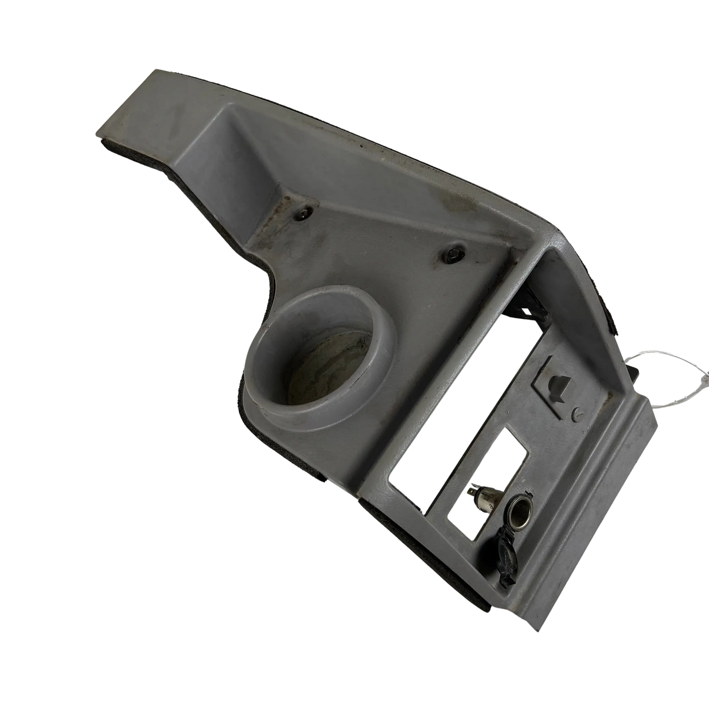 Radiopanel | 14554749 | Volvo EC140CL