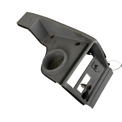 Radiopanel | 14554749 | Volvo EC140CL