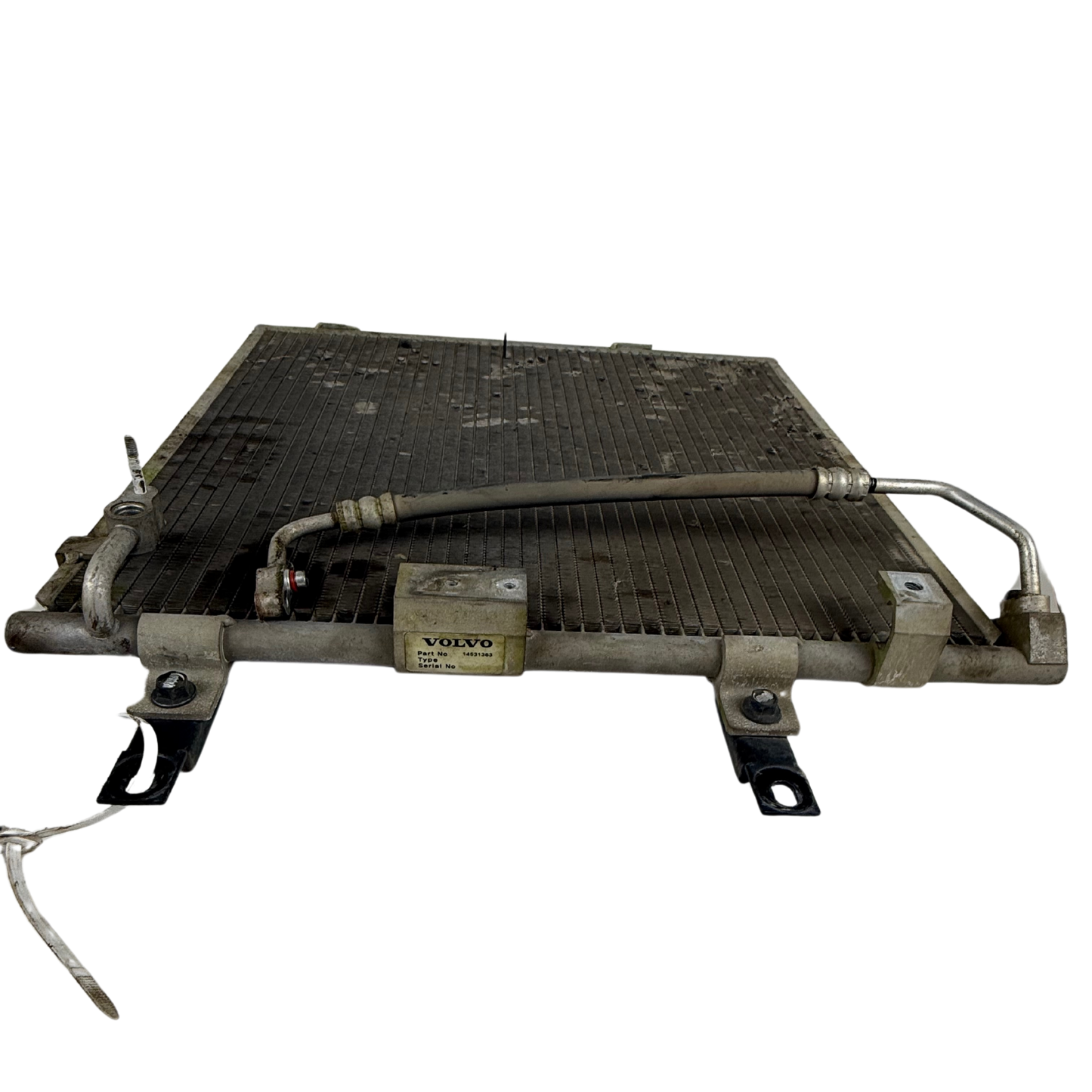 Kondensor | 14531363 | EC140C