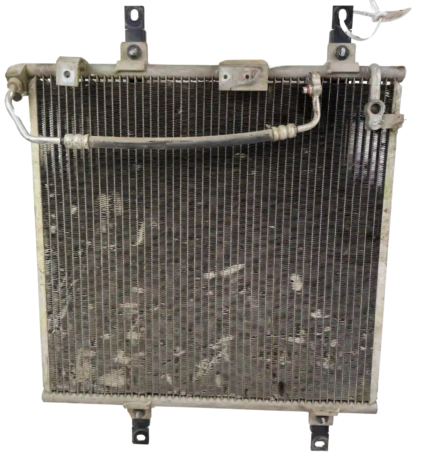 Kondensor | 14531363 | Volvo EC140CL