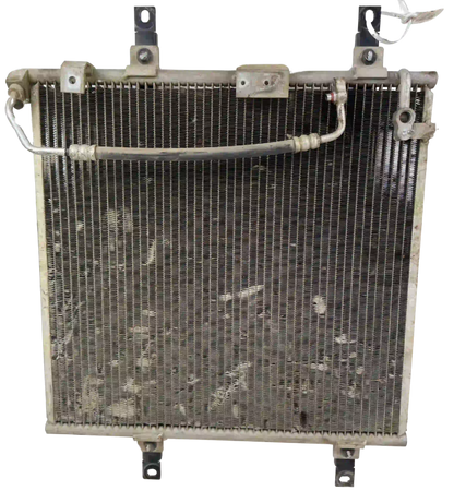 Kondensor | 14531363 | Volvo EC140CL