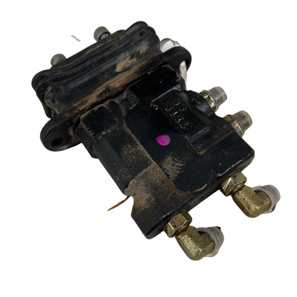 Pedal hammar/sax | 14533958 | Volvo EC140C
