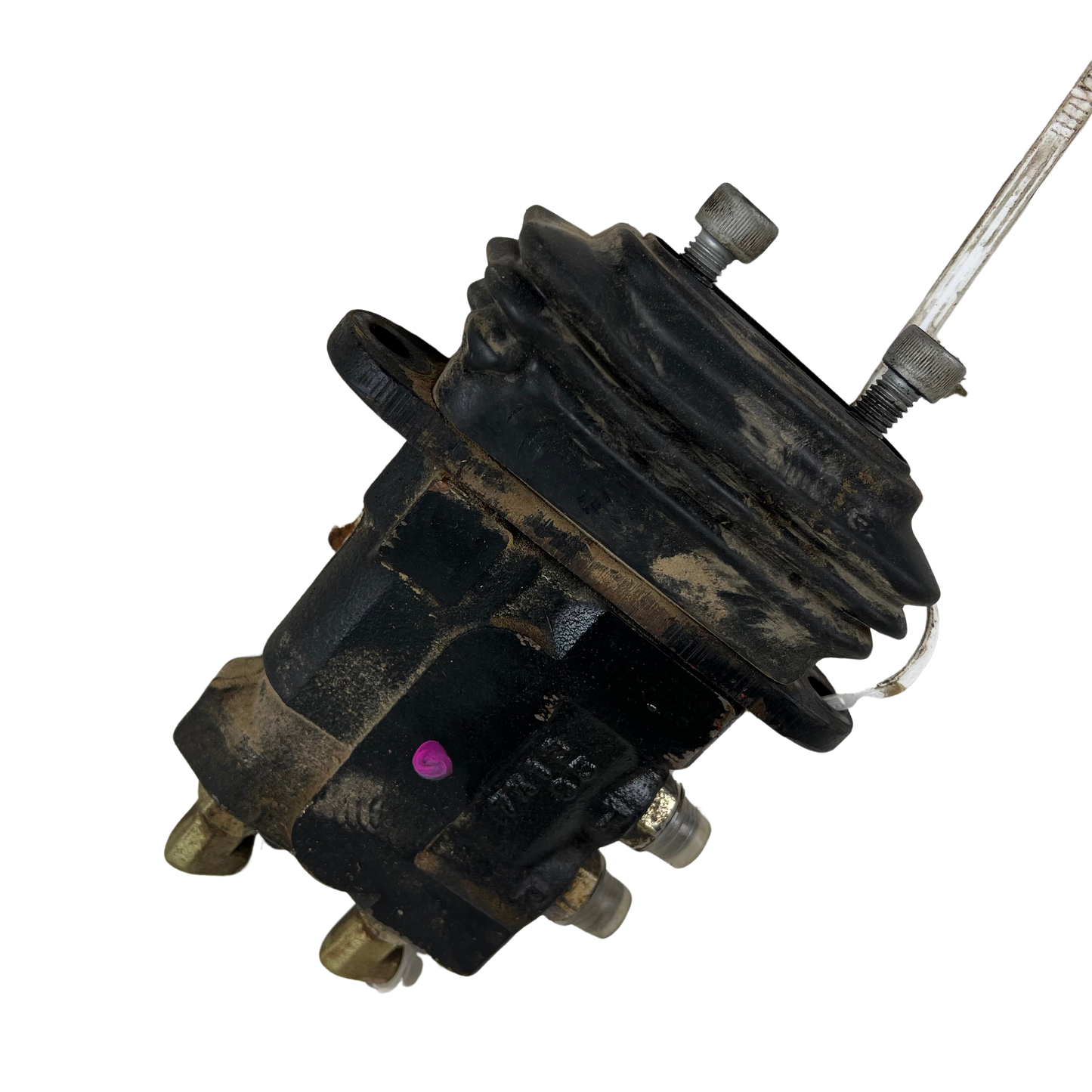 Pedal hammar/sax | 14533958 | Volvo EC140C