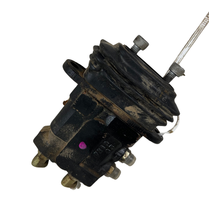 Pedal hammar/sax | 14533958 | Volvo EC140C