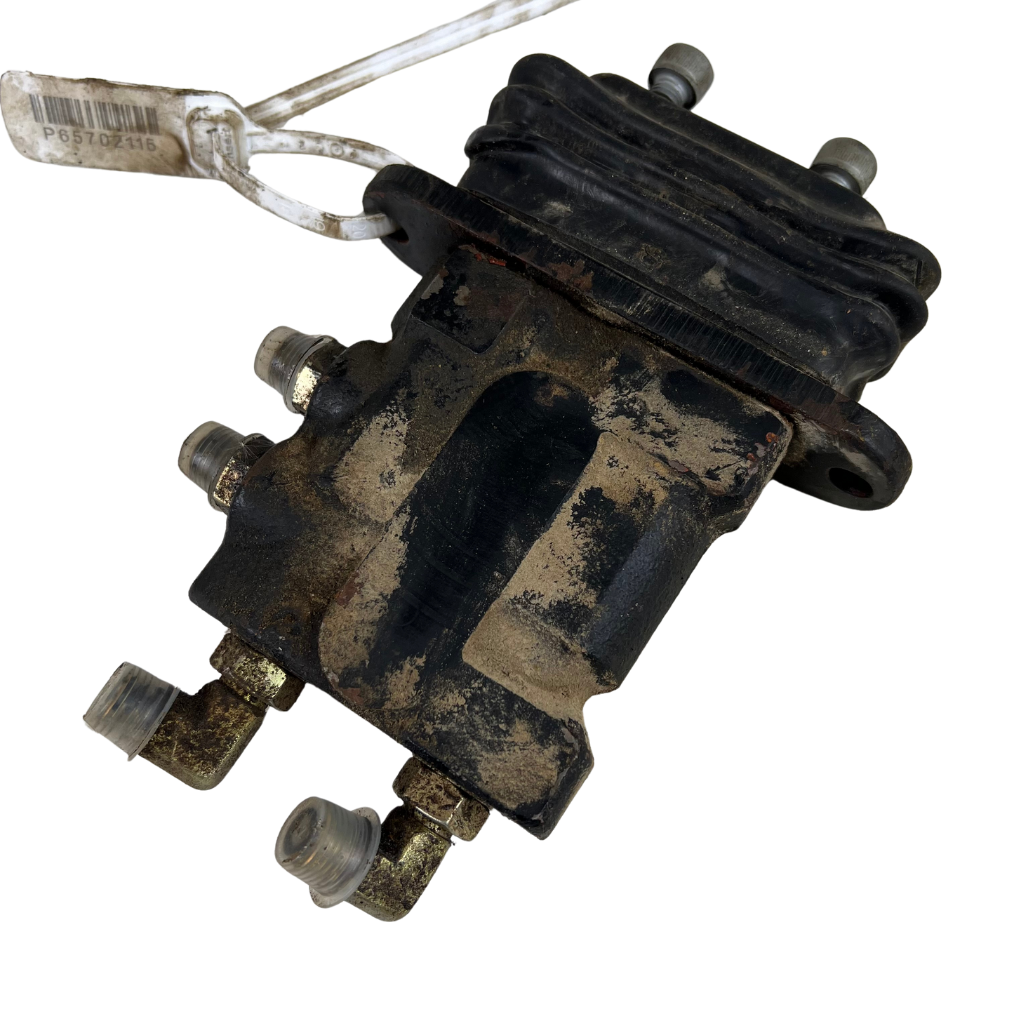 Pedal hammar/sax | 14533958 | Volvo EC140C