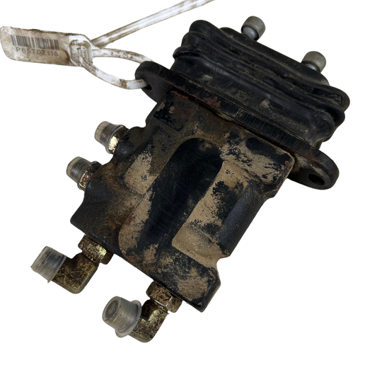 Pedal hammar/sax | 14533958 | Volvo EC140C