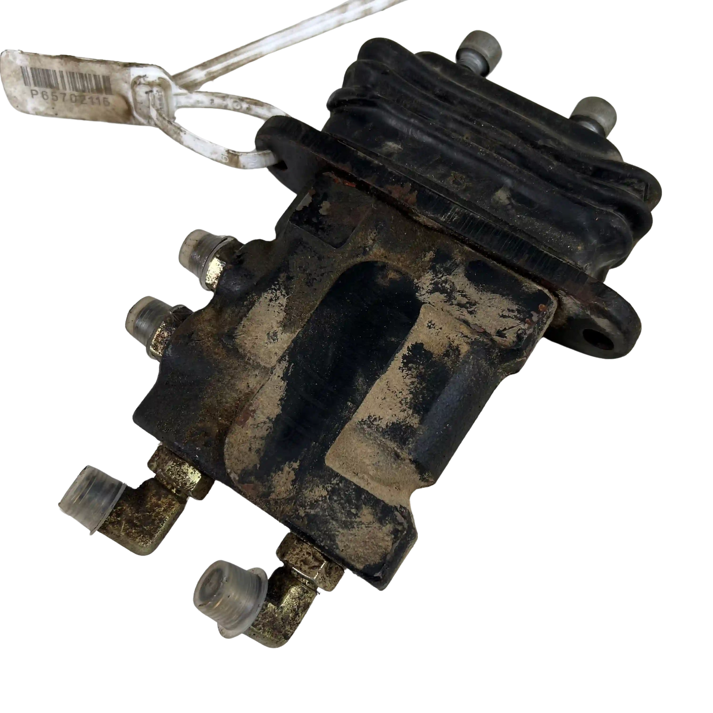 Pedal hammar/sax | 14533958 | Volvo EC140CL