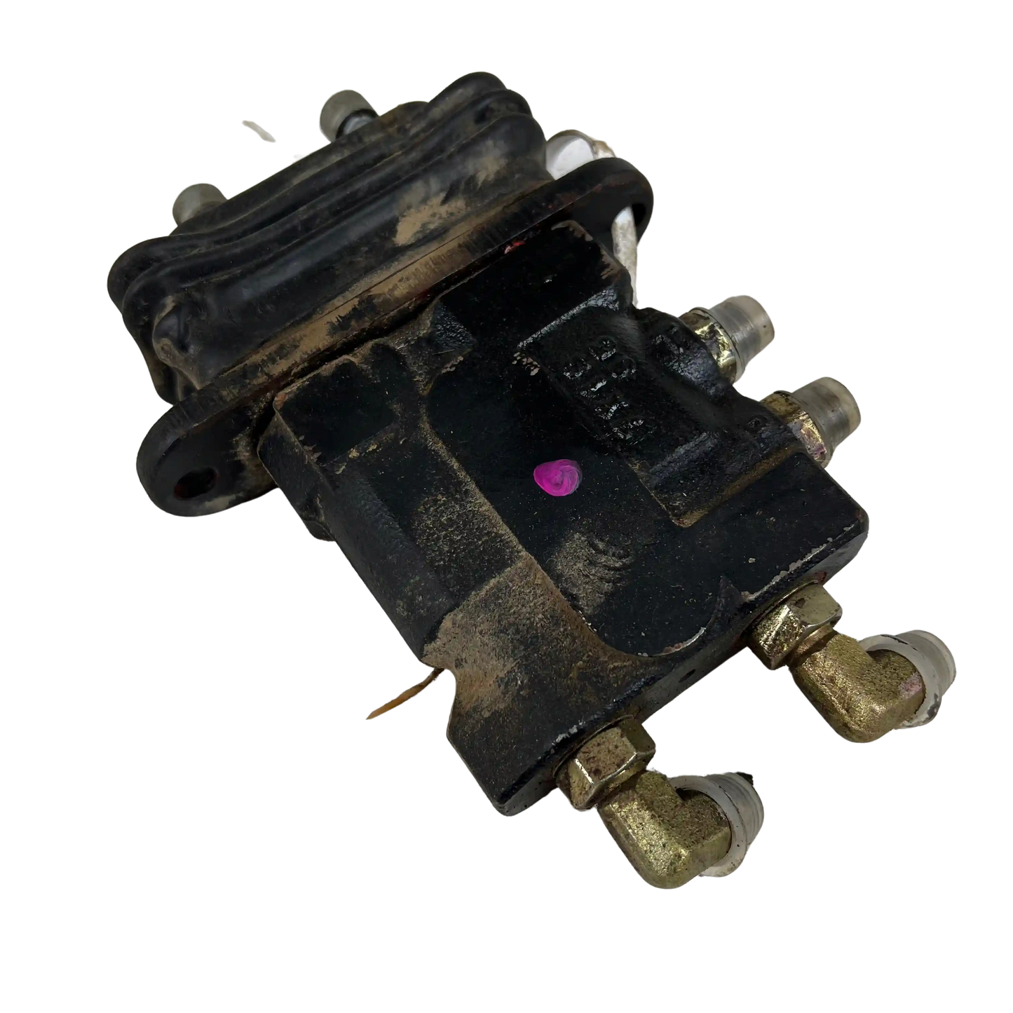 Pedal hammar/sax | 14533958 | Volvo EC140CL