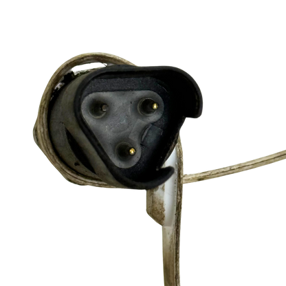 Trycksensor | 14541110, 14560160, 17252661 | EC140C