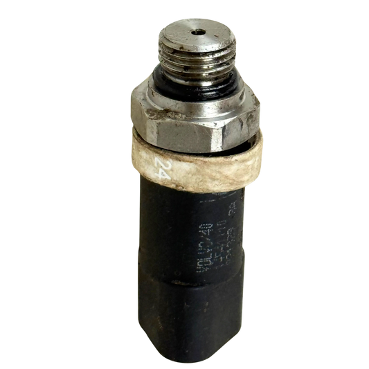 Trycksensor | 14541110, 14560160, 17252661 | Volvo EC140CL
