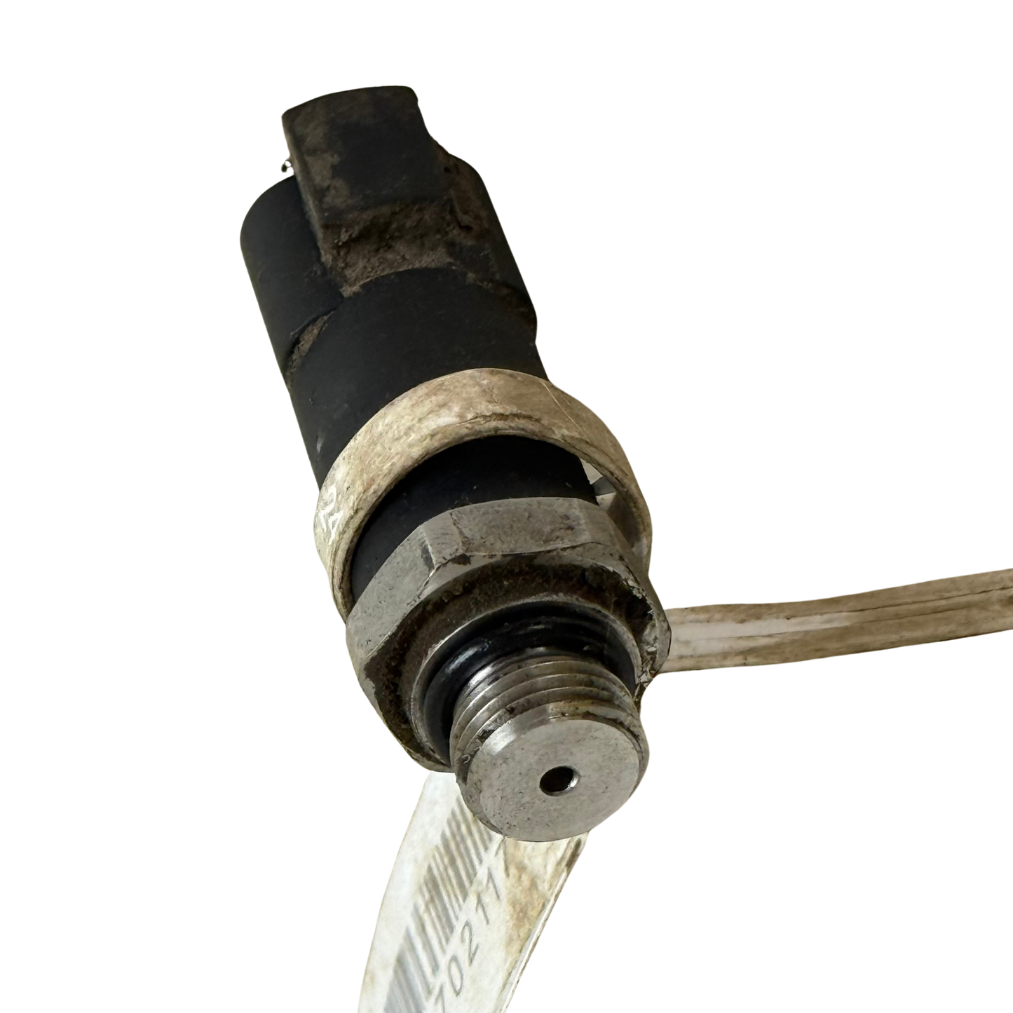 Trycksensor | 14541110, 14560160, 17252661 | EC140C