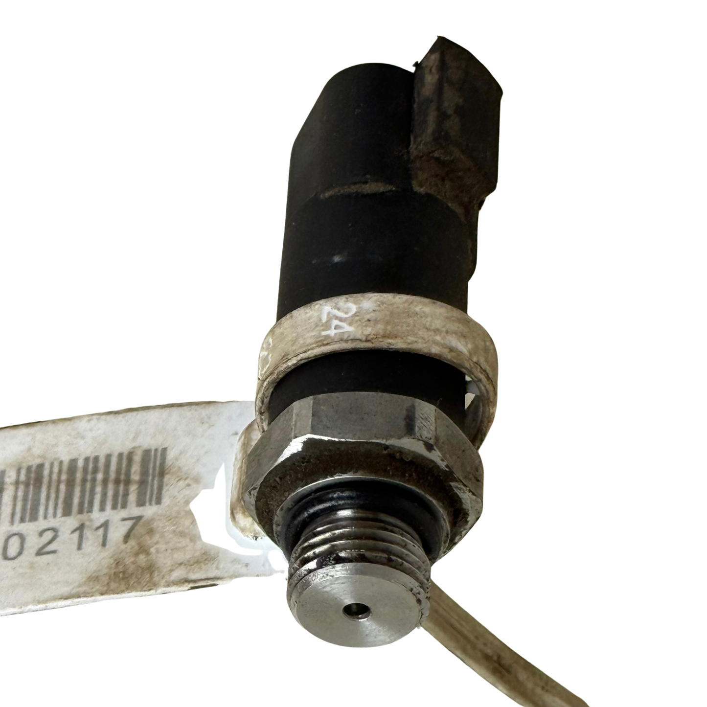 Trycksensor | 14541110, 14560160, 17252661 | EC140C