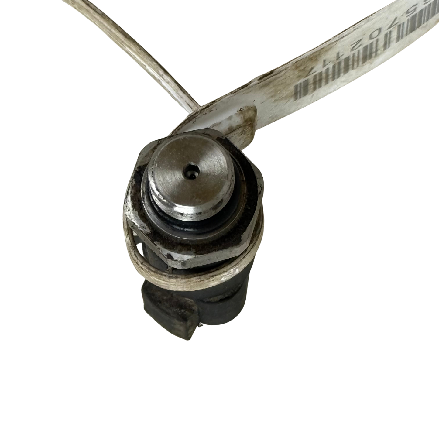 Trycksensor | 14541110, 14560160, 17252661 | EC140C