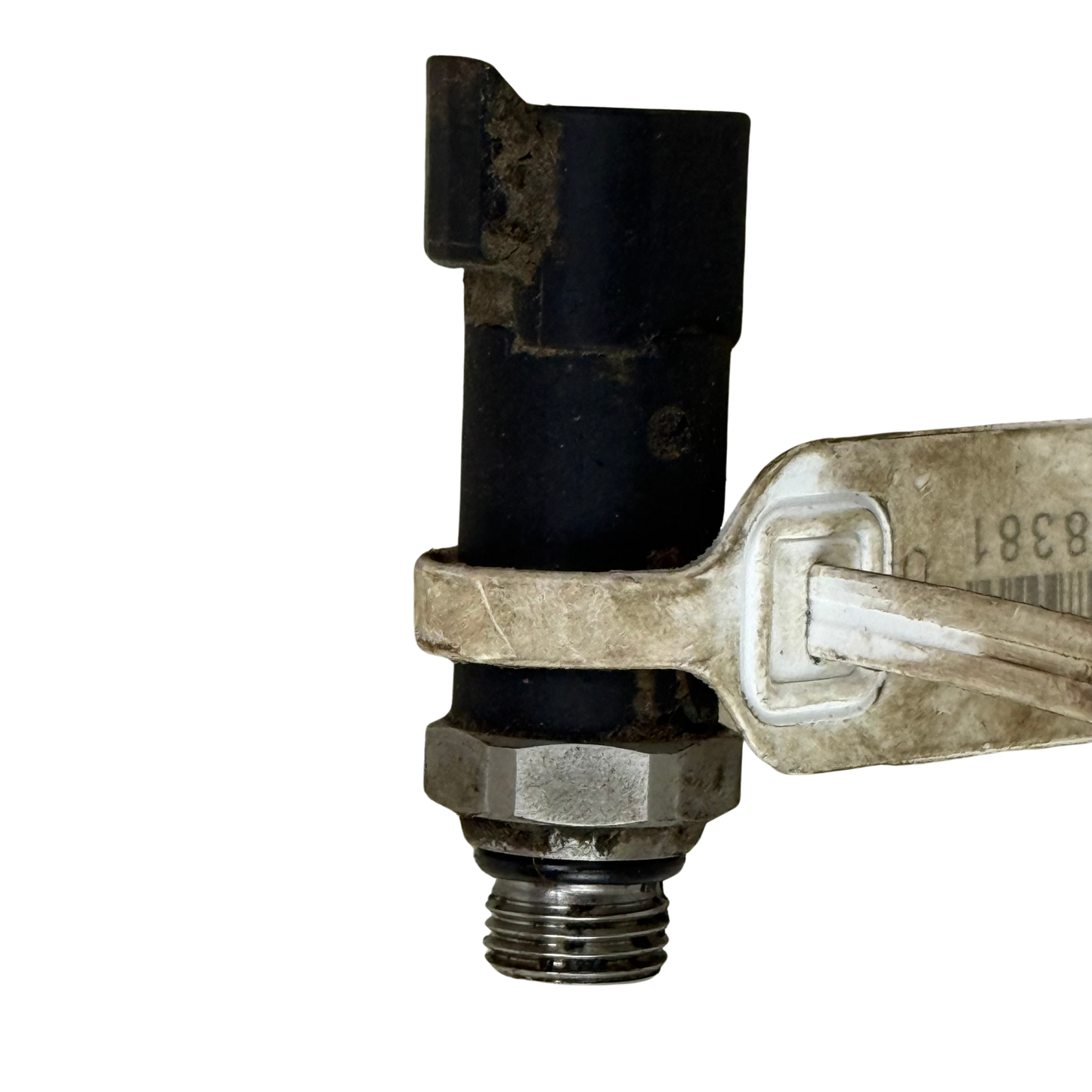 Trycksensor | 14541110, 14560160, 17252661 | EC140C
