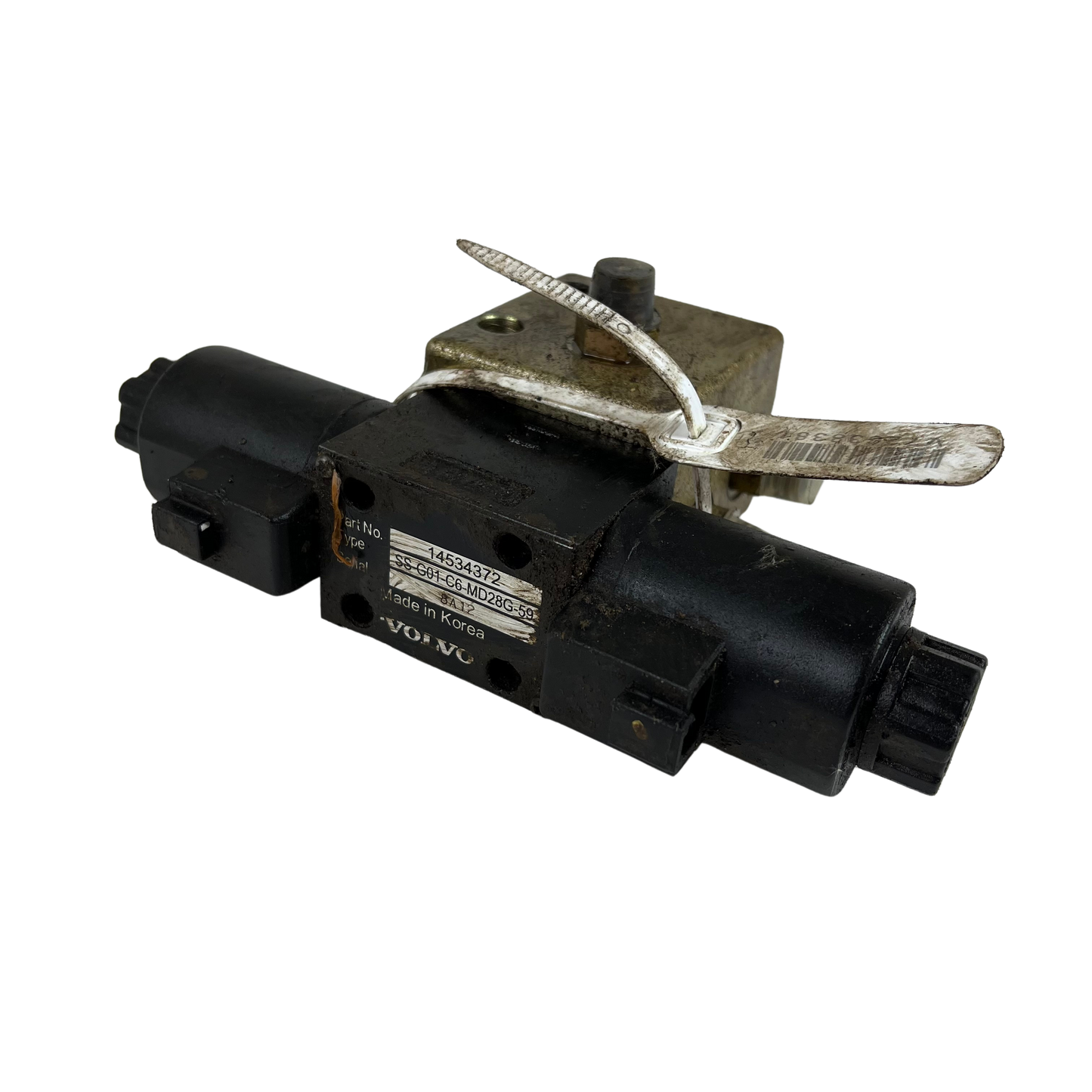 Magnetventil | 14534372 | Volvo EC140C