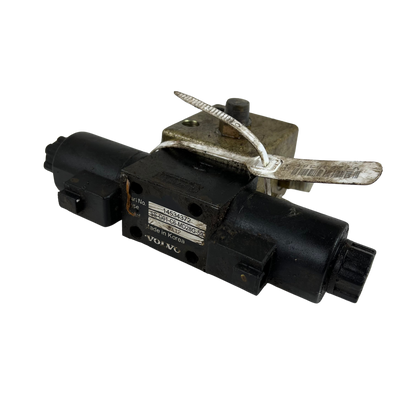 Magnetventil | 14534372 | Volvo EC140C