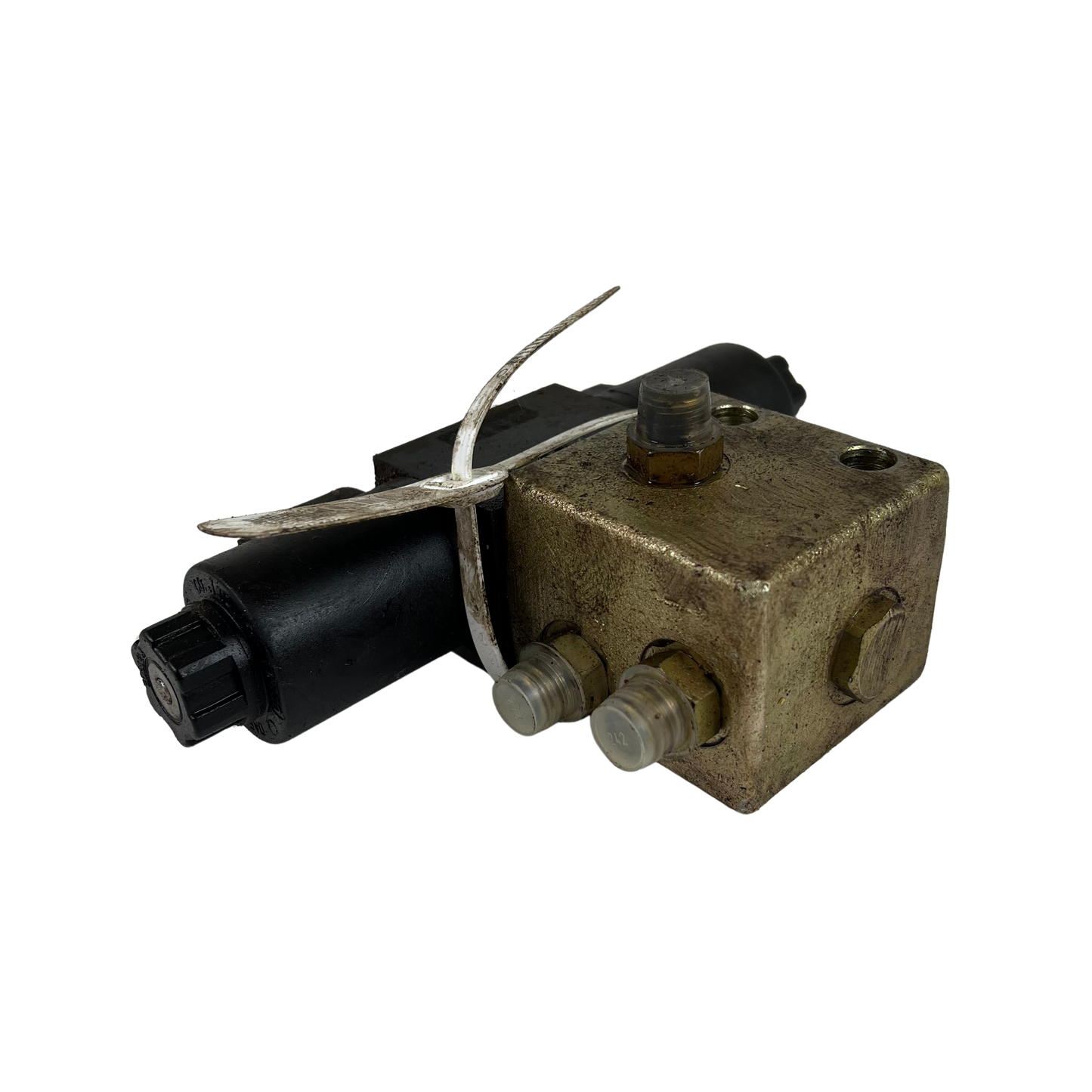 Magnetventil | 14534372 | Volvo EC140C