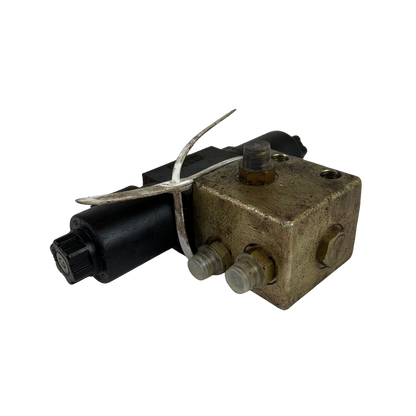 Magnetventil | 14534372 | Volvo EC140C