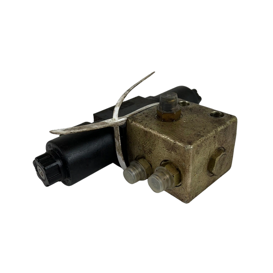 Magnetventil | 14534372 | Volvo EC140CL