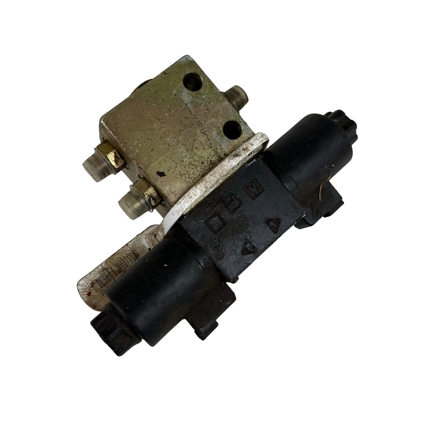 Magnetventil | 14534372 | Volvo EC140CL