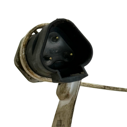 Trycksensor | 14541110, 14560160, 17252661 | EC140C