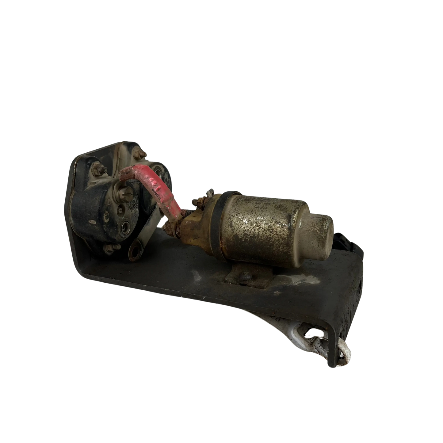 Relä | 20367490 | Volvo EC140CL