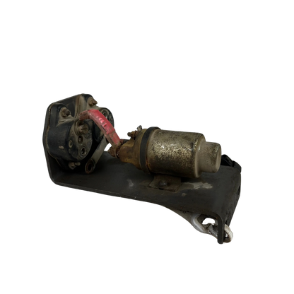 Relä | 20367490 | Volvo EC140CL