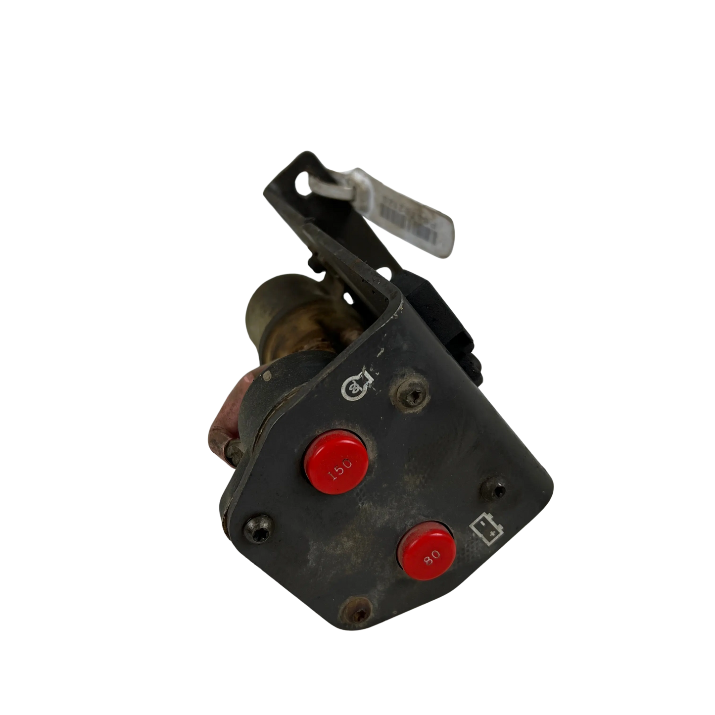 Relä | 20367490 | Volvo EC140CL