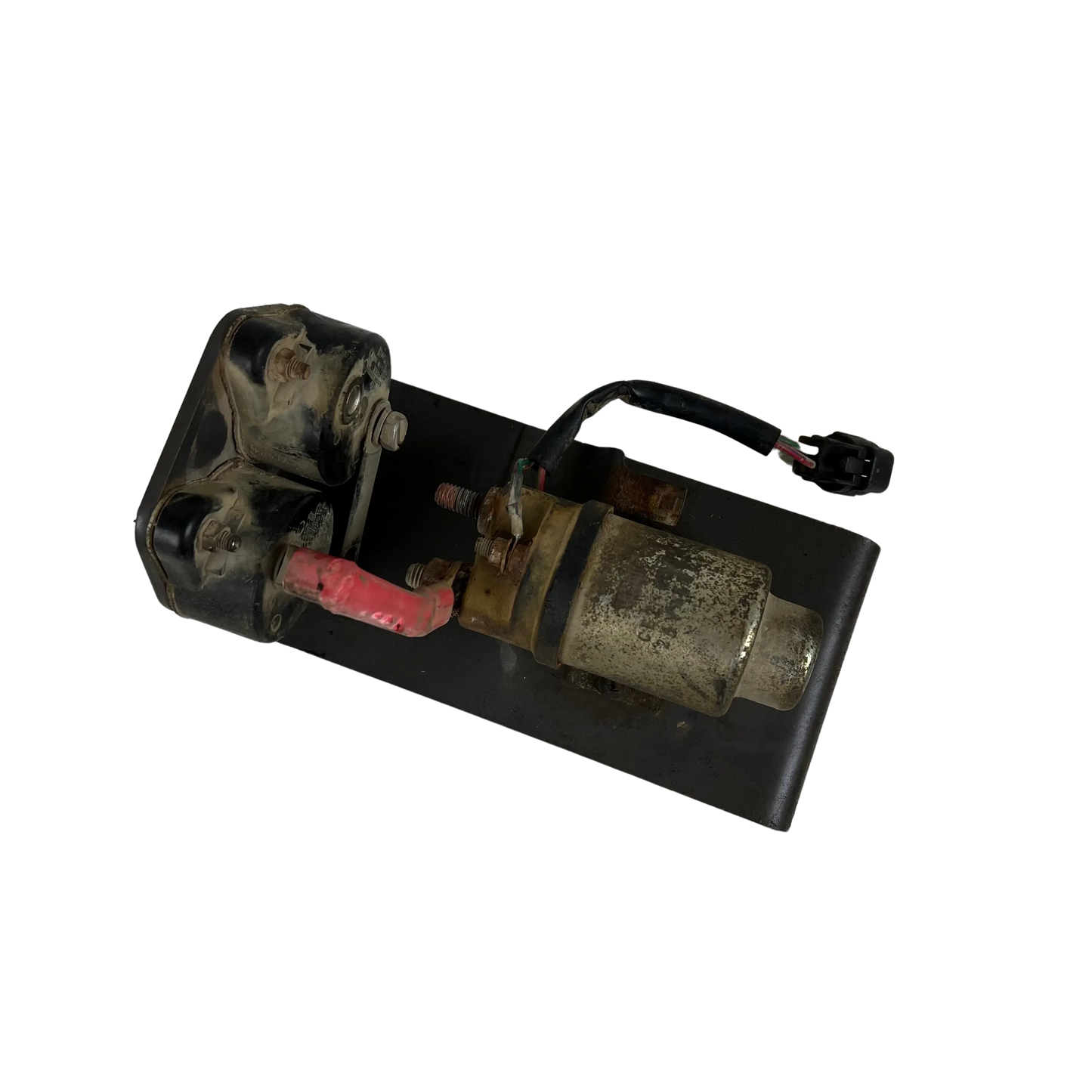 Relä | 20367490 | Volvo EC140CL