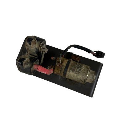 Relä | 20367490 | Volvo EC140CL