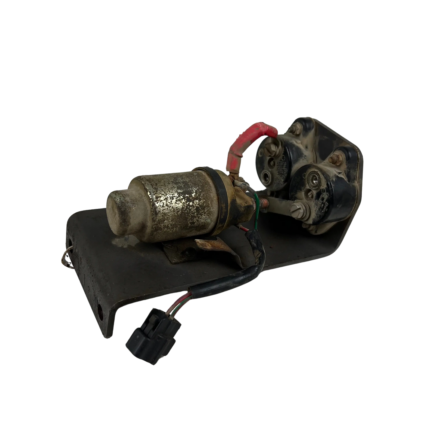 Relä | 20367490 | Volvo EC140CL