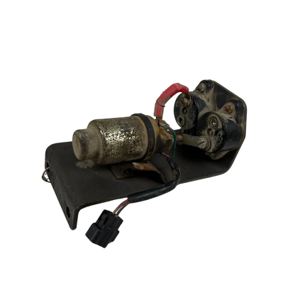 Relä | 20367490 | Volvo EC140CL