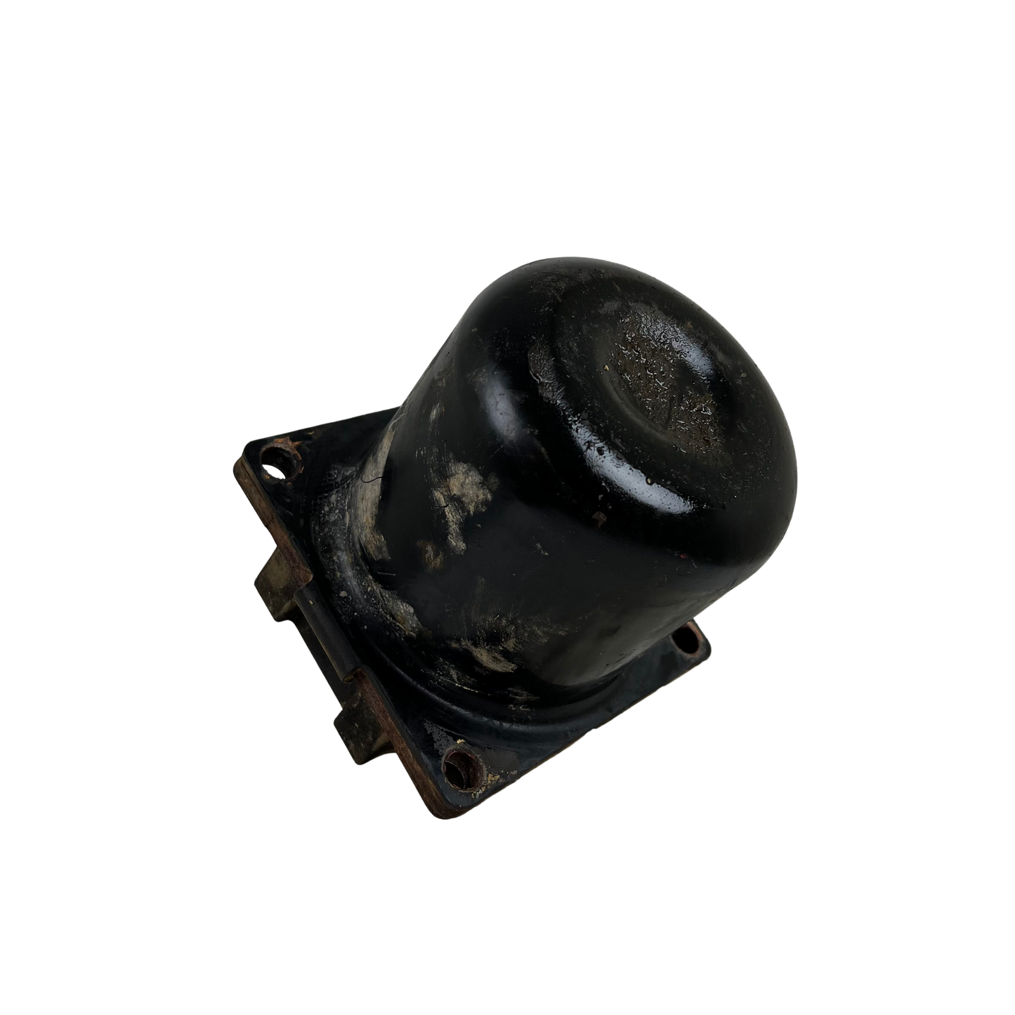 Gummikudde | 14545097 | Volvo EC140C