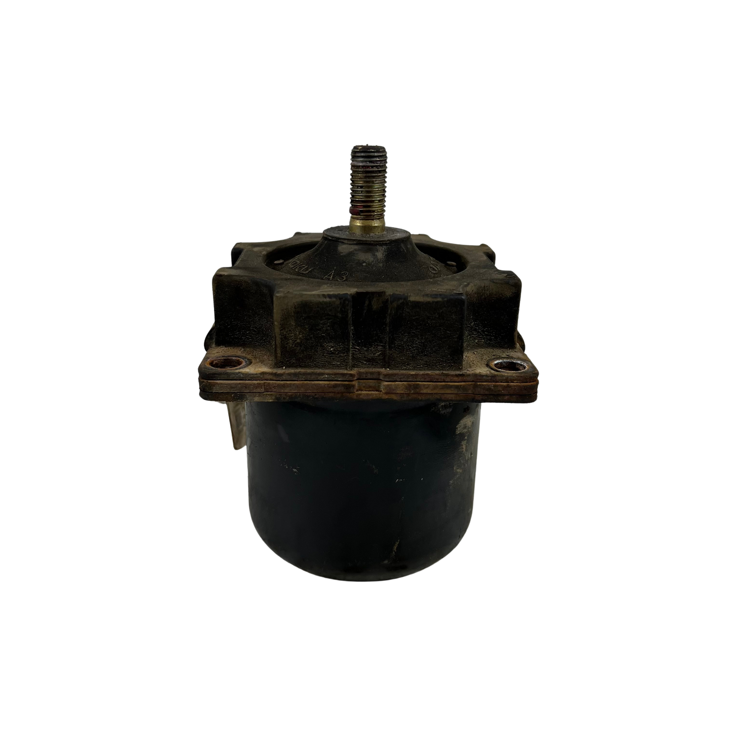 Gummikudde | 14545097 | Volvo EC140C