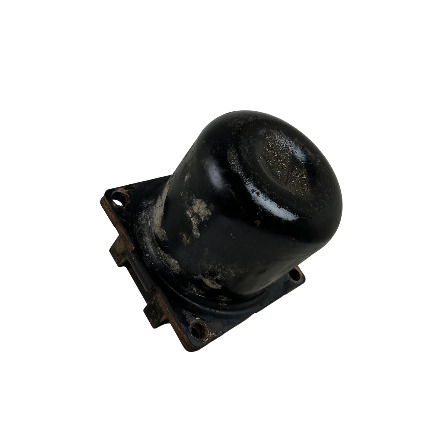 Gummikudde | Gummikudde | Volvo EC140CL