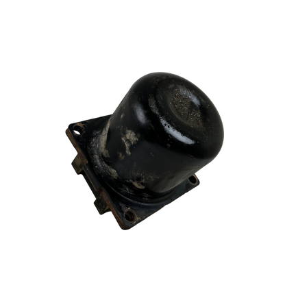 Gummikudde | Gummikudde | Volvo EC140CL