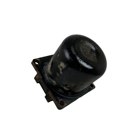 Gummikudde | Gummikudde | Volvo EC140CL