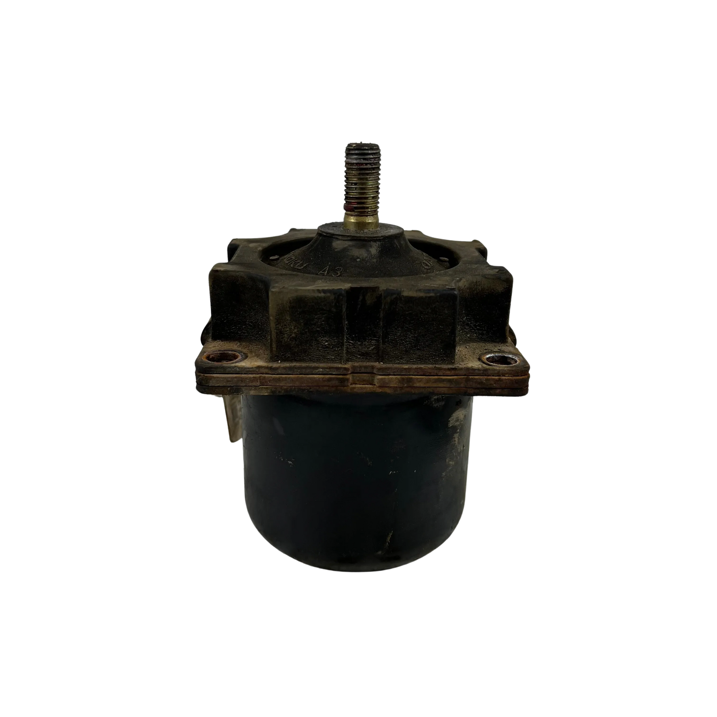 Gummikudde | Gummikudde | Volvo EC140CL