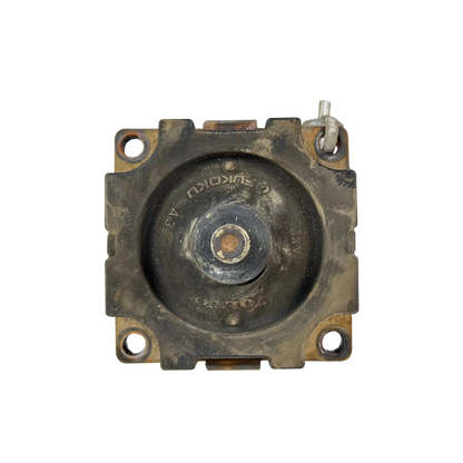 Gummikudde | Gummikudde | Volvo EC140CL